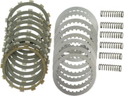 EBC SRK Series Clutch Kit for 2011-2026 SUZUKI GSX-R Friction Plate Set