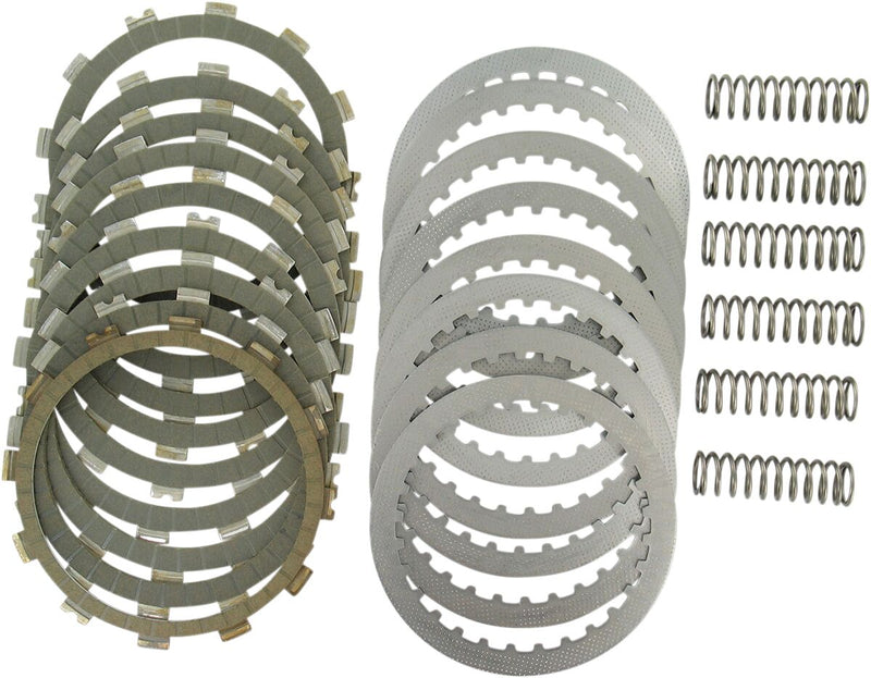 EBC SRK Series Clutch Kit for 2011-2026 SUZUKI GSX-R Friction Plate Set