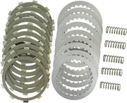 EBC SRK Series Clutch Kit for 2001-2003 SUZUKI GSX-R 750 Friction Plate Set
