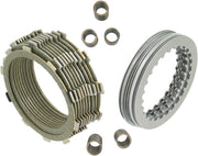 EBC SRK Series Clutch Kit for 2001-2003 SUZUKI GSX-R 750 Friction Plate Set