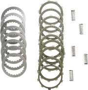 EBC SRK Series Clutch Kit for 2001-2003 SUZUKI GSX-R 600 Friction Plate Set #SRK112