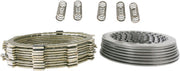 EBC SRK Series Clutch Kit for 2001-2003 SUZUKI GSX-R 600 Friction Plate Set #SRK112