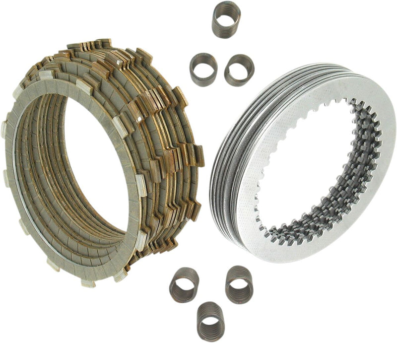 EBC SRK Series Clutch Kit for 2007-2010 APRILIA Friction Plate Set #SRK113