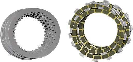 Barnett Clutch Kit Drive Plate (Steel Plate) Friction Plate Set