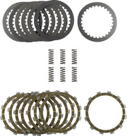 Complete Dirt Digger Clutch Kit