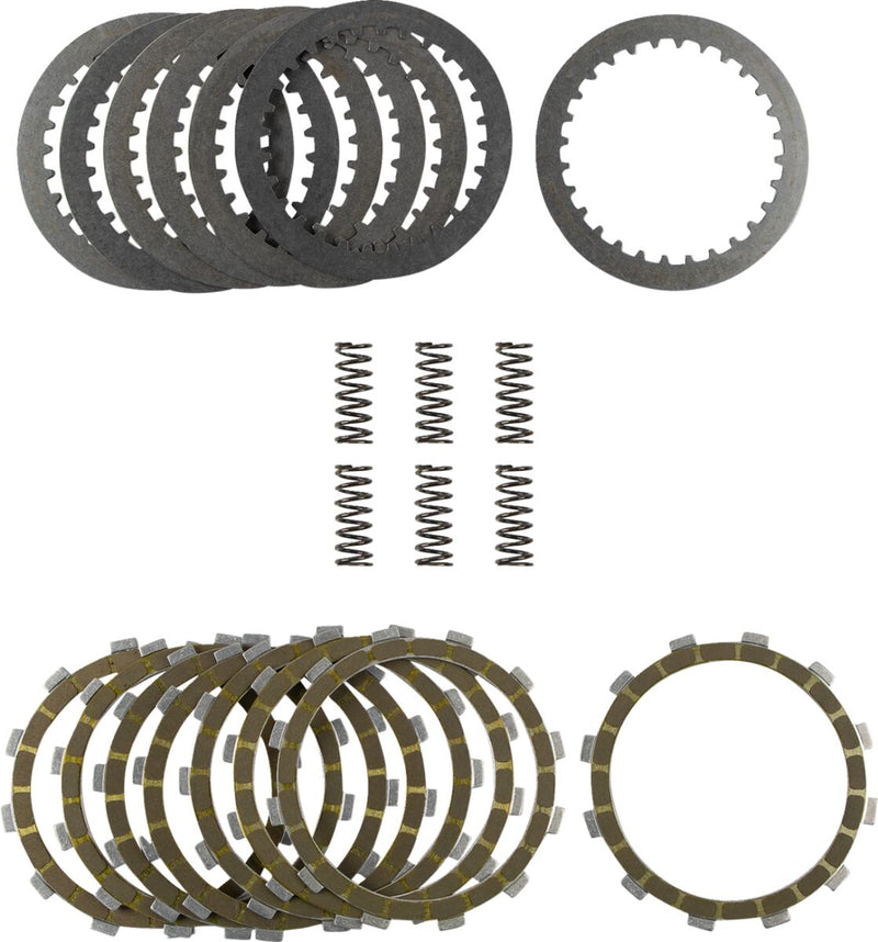 Complete Dirt Digger Clutch Kit