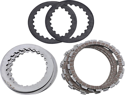 DP Brakes DPK Clutch Kit DPK Series Complete Set