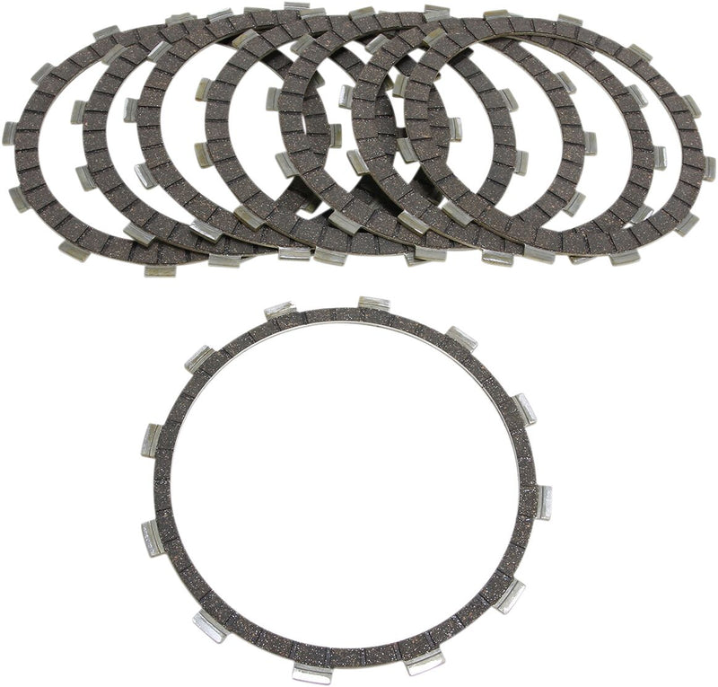 EBC CK Standard Series Clutch Kit CK Series Friction Plate Set #CK5642