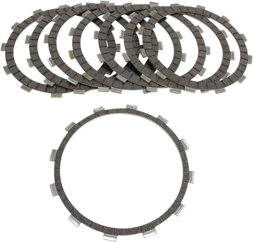 EBC CK Standard Series Clutch Kit CK Series Friction Plate Set