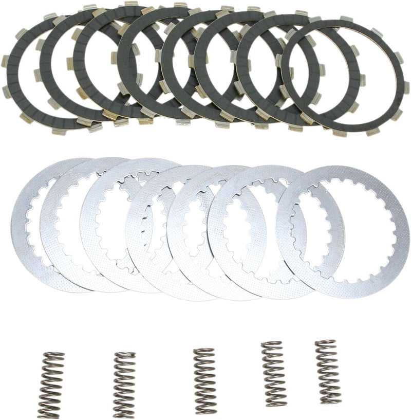 EBC DRCF Series Clutch Kit Friction Plate Set