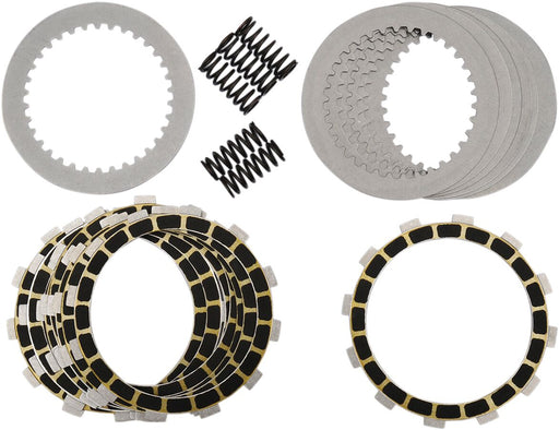Barnett Complete Dirt Digger Clutch Kit #303-45-20034