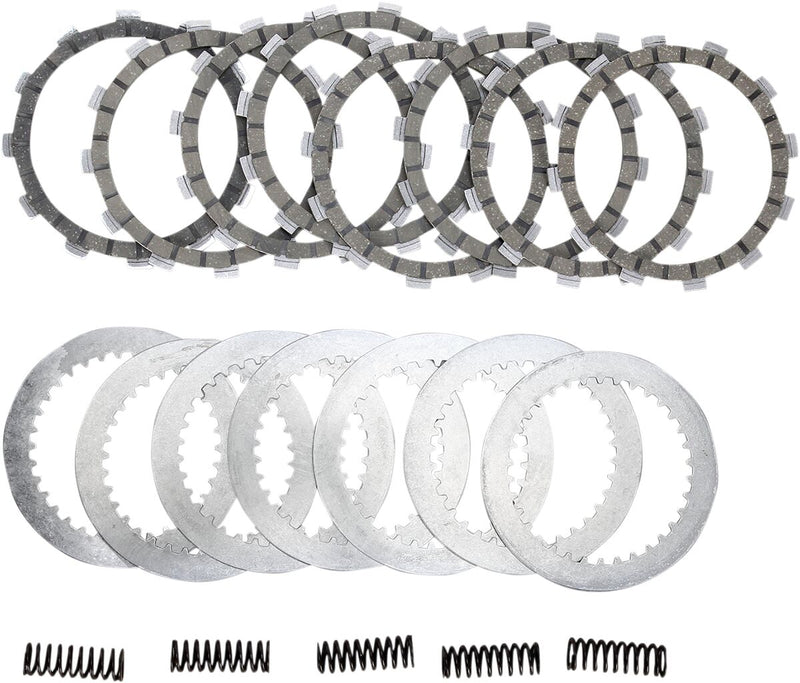 DP Brakes DPK Clutch Kit for 2010-2026 SUZUKI RM-Z 250 DPK Series Complete Set #DPK226
