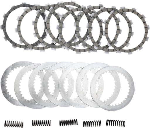 DP Brakes DPK Clutch Kit for 2010-2026 SUZUKI RM-Z 250 DPK Series Complete Set