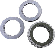 BELT DRIVES LTD. CLUTCH PACK - 11312455