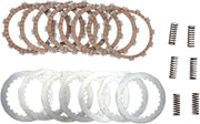 DP Brakes DPK Clutch Kit for 2014-2016 HONDA CRF 450 R DPK Series Complete Set