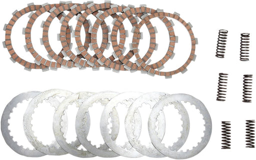 DP Brakes DPK Clutch Kit for 2014-2016 HONDA CRF 450 R DPK Series Complete Set