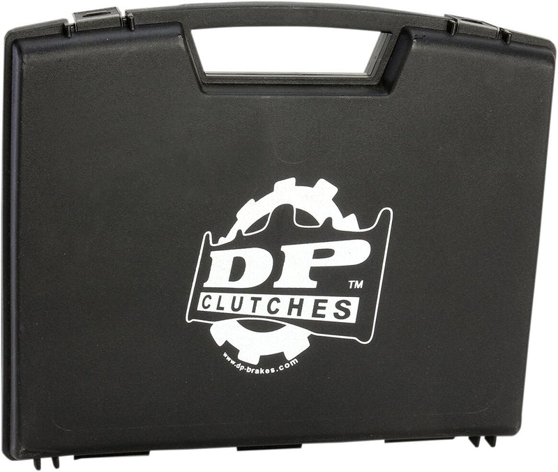 DP Brakes DPK Clutch Kit for 2014-2016 HONDA CRF 450 R DPK Series Complete Set