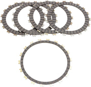 EBC CK Standard Series Clutch Kit for 2012-2022 HONDA CK Series Friction Plate Set #CK1314