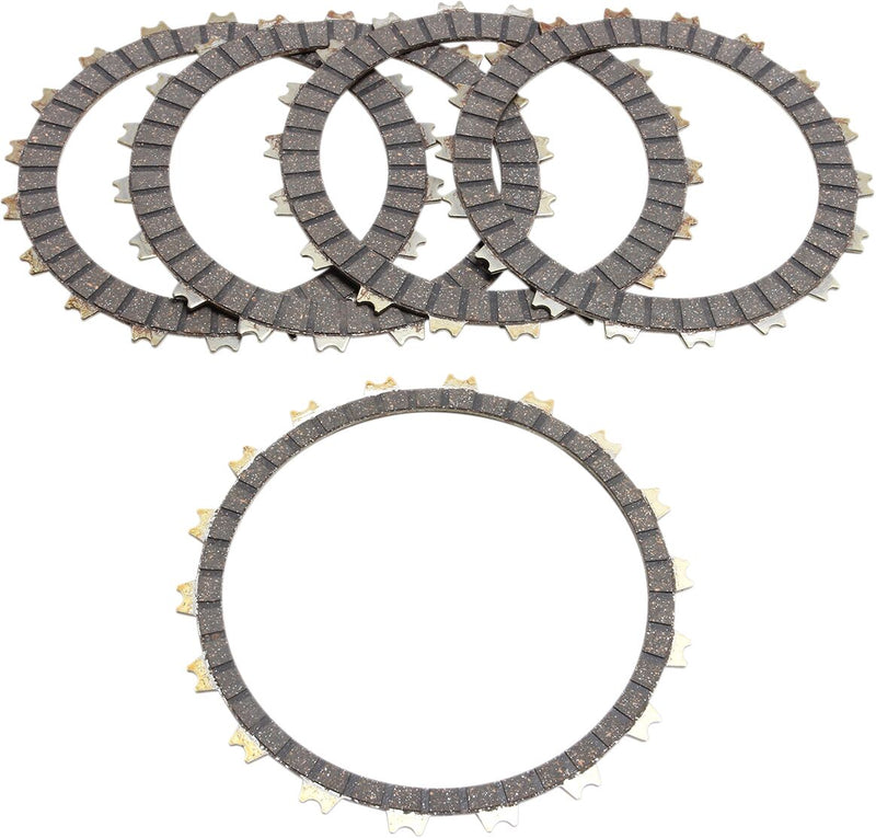 EBC CK Standard Series Clutch Kit for 2012-2022 HONDA CK Series Friction Plate Set #CK1314