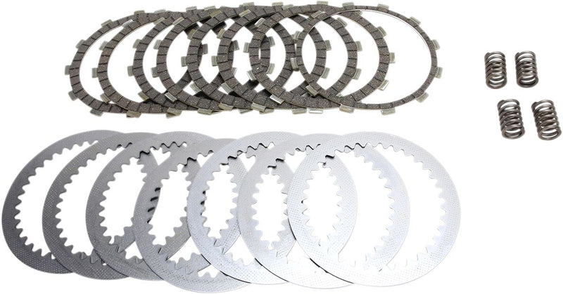EBC DRC Series Clutch Kit Friction Plate Set #DRC205