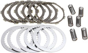 EBC DRC Series Clutch Kit for 2004-2009 HONDA CRF 230 F Friction Plate Set