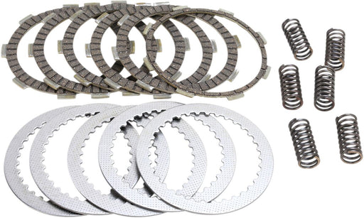 EBC DRC Series Clutch Kit for 2004-2009 HONDA CRF 230 F Friction Plate Set