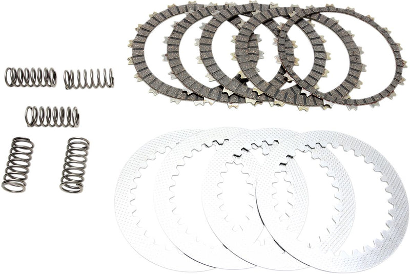 EBC DRC Series Clutch Kit for 2012-2022 HONDA Friction Plate Set
