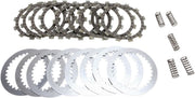 EBC DRC Series Clutch Kit for 2014-2018 YAMAHA YZ 250 F Friction Plate Set