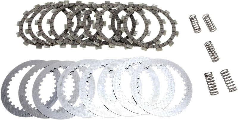 EBC DRC Series Clutch Kit for 2014-2018 YAMAHA YZ 250 F Friction Plate Set