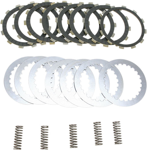 EBC DRCF Series Clutch Kit for 2012-2020 HONDA CRF 250 Friction Plate Set