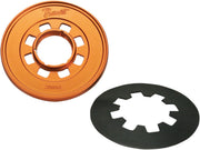 Heavy Duty Spring and Billet Pressure Plate