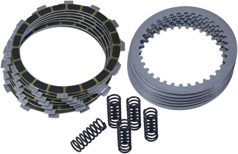 Carbon Fibre Clutch Kit
