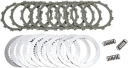 EBC SRK Series Clutch Kit for 2015-2025 YAMAHA Friction Plate Set