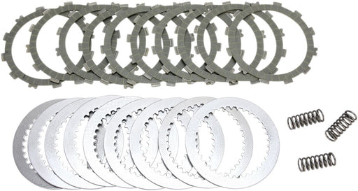 EBC SRK Series Clutch Kit for 2015-2025 YAMAHA Friction Plate Set