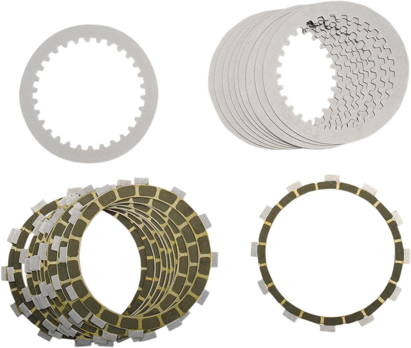 Clutch Plate Kit