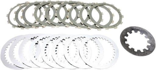 EBC SRK Series Clutch Kit for 2007-2016 YAMAHA Friction Plate Set