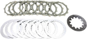 EBC SRK Series Clutch Kit for 2007-2016 YAMAHA Friction Plate Set #SRK131