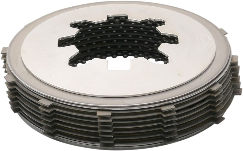 Belt Drives LTD Clutch Pack for Rivera Primo Pro Clutch for Various Harley-Davidsons (See Fitment List)