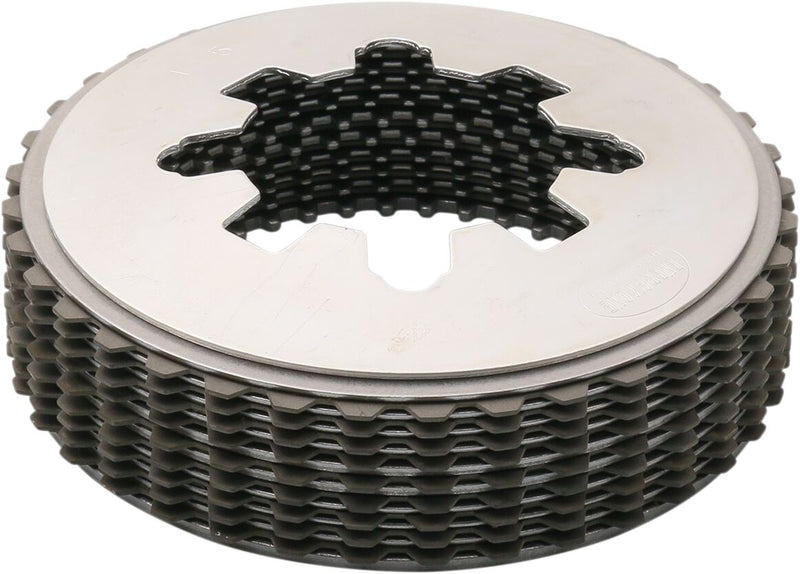 Belt Drives LTD Clutch Pack for Rivera Primo Pro Clutch for Various Harley-Davidsons (See Fitment List)