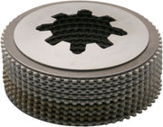 Belt Drives LTD Clutch Pack for Rivera Primo Pro Clutch