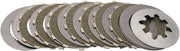 Belt Drives LTD Clutch Pack for Rivera Primo Pro Clutch