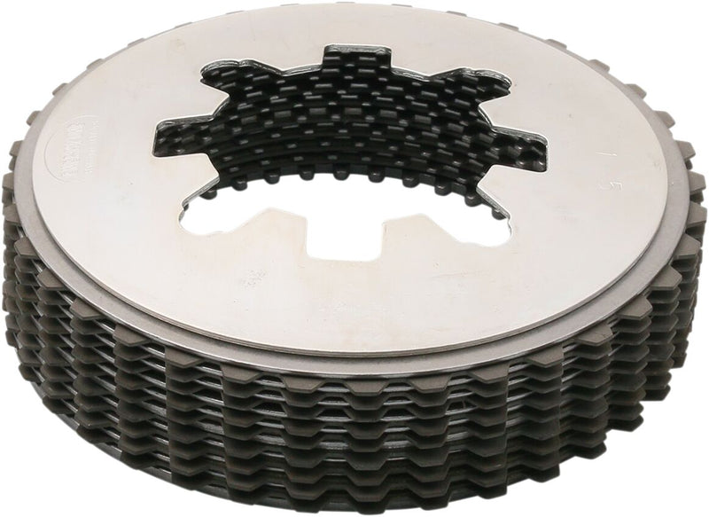 Belt Drives LTD Clutch Pack for Rivera Primo Pro Clutch