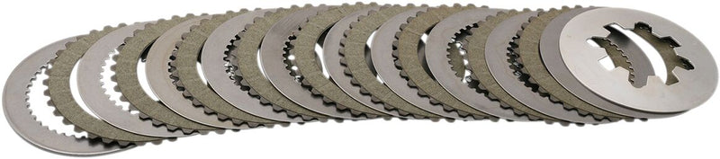 Belt Drives LTD Clutch Pack for Rivera Primo Pro Clutch