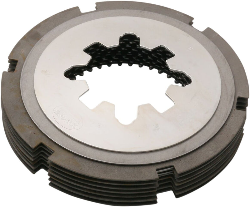 Belt Drives LTD Clutch Pack for Rivera Primo Pro Clutch