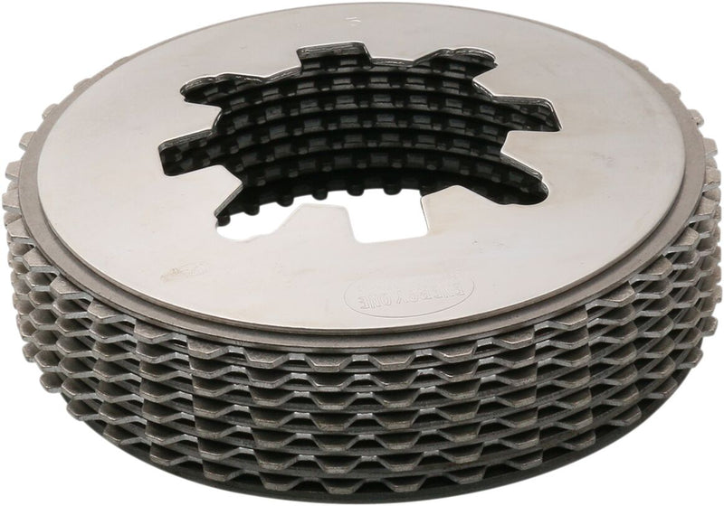 Belt Drives LTD Clutch Pack for Rivera Primo Pro Clutch