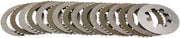 Belt Drives LTD Clutch Pack for Rivera Primo Pro Clutch