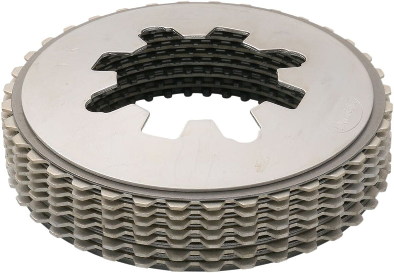 Belt Drives LTD Clutch Pack for Rivera Primo Pro Clutch