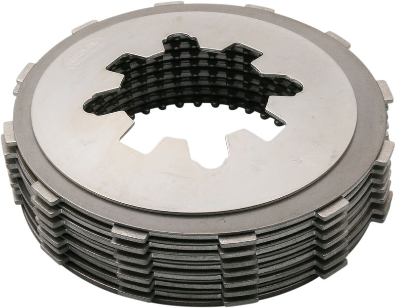 Belt Drives LTD Clutch Pack for Rivera Primo Pro Clutch