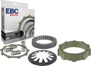 EBC SRK Series Clutch Kit for 2017-2024 Harley-Davidson Friction Plate Set #SRK7010