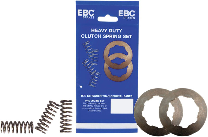 EBC CSK Series Heavy Duty Clutch Spring Kit Spring Set Steel #CSK232